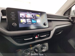 SKODA Fabia 1.0 MPI 80 CV Ambition 11