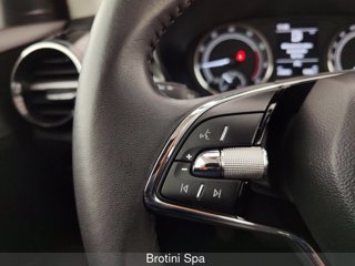 SKODA Fabia 1.0 MPI 80 CV Ambition 13