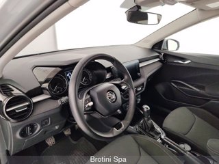 SKODA Fabia 1.0 MPI 80 CV Ambition 7