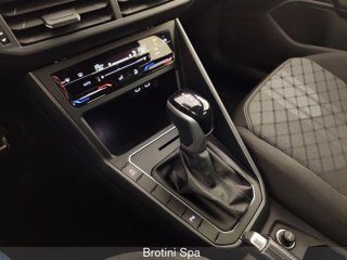 VOLKSWAGEN Taigo 1.0 TSI 110 CV DSG R-Line 11