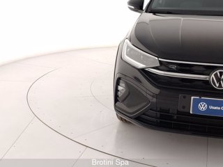 VOLKSWAGEN Taigo 1.0 TSI 110 CV DSG R-Line 4