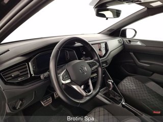 VOLKSWAGEN Taigo 1.0 TSI 110 CV DSG R-Line 7