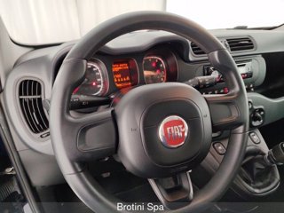 FIAT Panda 1.2 Easy 14