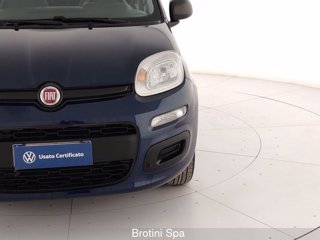 FIAT Panda 1.2 Easy 4