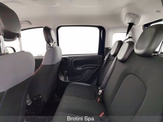 FIAT Panda 1.2 Easy 9