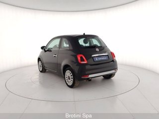 FIAT 500 1.2 Lounge 1
