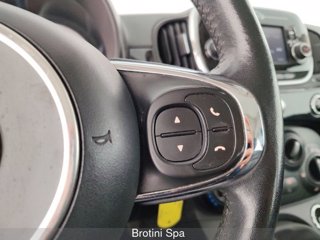 FIAT 500 1.2 Lounge 12