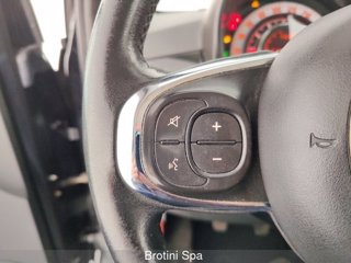 FIAT 500 1.2 Lounge 13