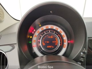 FIAT 500 1.2 Lounge 14