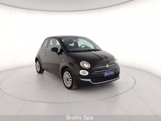 FIAT 500 1.2 Lounge 3