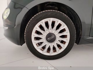 FIAT 500 1.2 Lounge 5
