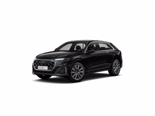 AUDI Q8 SUV TDI quattro 170 kW tiptronic S line edition 0