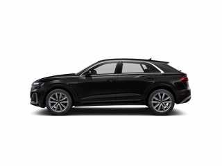 AUDI Q8 SUV TDI quattro 170 kW tiptronic S line edition 1