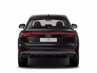 AUDI Q8 SUV TDI quattro 170 kW tiptronic S line edition 3