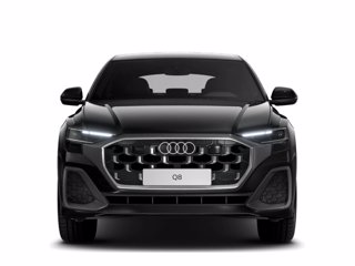 AUDI Q8 SUV TDI quattro 170 kW tiptronic S line edition 4