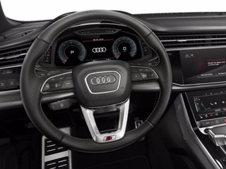 AUDI Q8 SUV TDI quattro 170 kW tiptronic S line edition 5