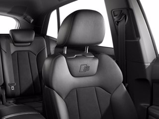 AUDI Q8 SUV TDI quattro 170 kW tiptronic S line edition 6