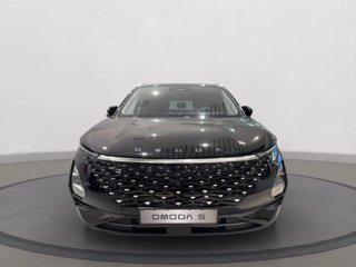 OMODA OMODA 5 SHS-H Pure 2