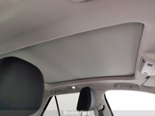 VOLKSWAGEN T-Roc 2.0 TDI SCR 150 CV DSG 4MOTION Advanced BlueMot. Tech. 11