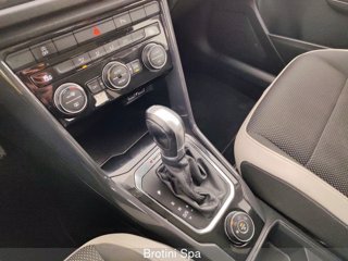 VOLKSWAGEN T-Roc 2.0 TDI SCR 150 CV DSG 4MOTION Advanced BlueMot. Tech. 12