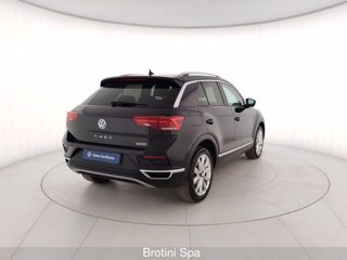 VOLKSWAGEN T-Roc 2.0 TDI SCR 150 CV DSG 4MOTION Advanced BlueMot. Tech. 2