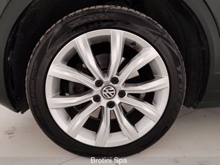 VOLKSWAGEN T-Roc 2.0 TDI SCR 150 CV DSG 4MOTION Advanced BlueMot. Tech. 5