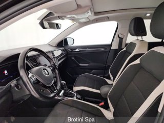 VOLKSWAGEN T-Roc 2.0 TDI SCR 150 CV DSG 4MOTION Advanced BlueMot. Tech. 6