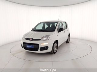 FIAT Panda 1.3 MJT 95 CV S&S Easy