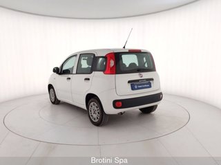 FIAT Panda 1.3 MJT 95 CV S&S Easy 1