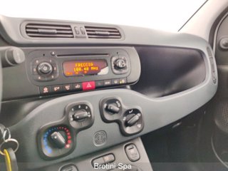 FIAT Panda 1.3 MJT 95 CV S&S Easy 12