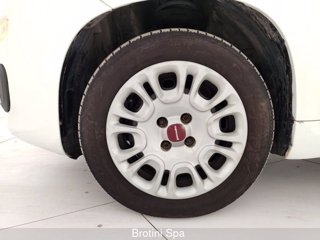 FIAT Panda 1.3 MJT 95 CV S&S Easy 5