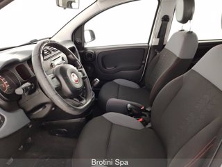 FIAT Panda 1.3 MJT 95 CV S&S Easy 6