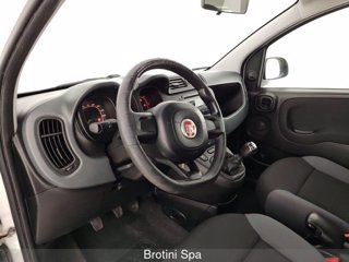 FIAT Panda 1.3 MJT 95 CV S&S Easy 7