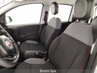 FIAT Panda 1.3 MJT 95 CV S&S Easy 8