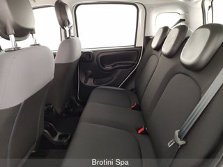 FIAT Panda 1.3 MJT 95 CV S&S Easy 9