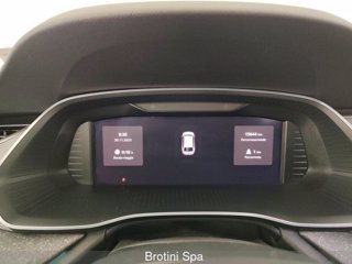 SKODA Octavia 1.5 TSI ACT Hybrid 115 CV DSG Wagon Selection 16