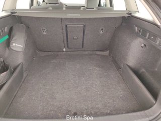 SKODA Octavia 1.5 TSI ACT Hybrid 115 CV DSG Wagon Selection 17
