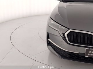 SKODA Octavia 1.5 TSI ACT Hybrid 115 CV DSG Wagon Selection 4
