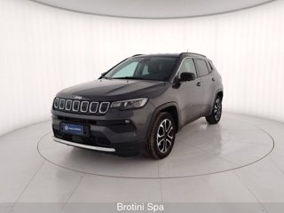 JEEP Compass 1.6 Multijet II 2WD Limited 0