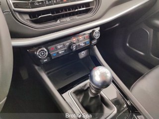 JEEP Compass 1.6 Multijet II 2WD Limited 11