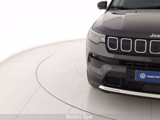 JEEP Compass 1.6 Multijet II 2WD Limited 4