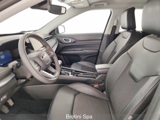 JEEP Compass 1.6 Multijet II 2WD Limited 7