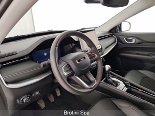 JEEP Compass 1.6 Multijet II 2WD Limited 8