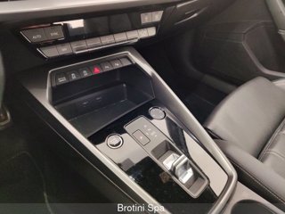 AUDI A3 SPB 30 TDI S tronic S line edition 10