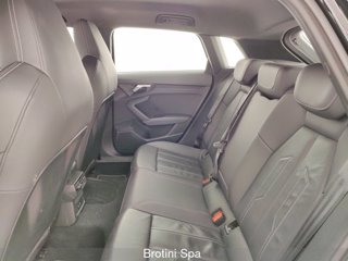 AUDI A3 SPB 30 TDI S tronic S line edition 9