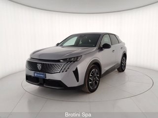 PEUGEOT 3008 Hybrid 136 e-DCS6 Allure 0