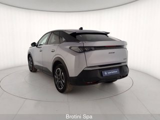 PEUGEOT 3008 Hybrid 136 e-DCS6 Allure 1