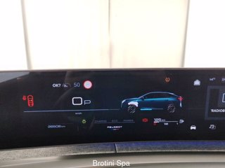 PEUGEOT 3008 Hybrid 136 e-DCS6 Allure 14