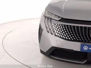 PEUGEOT 3008 Hybrid 136 e-DCS6 Allure 4