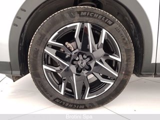 PEUGEOT 3008 Hybrid 136 e-DCS6 Allure 5